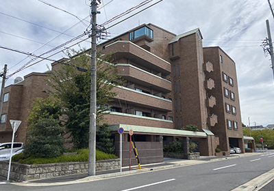 エミネンス石川橋